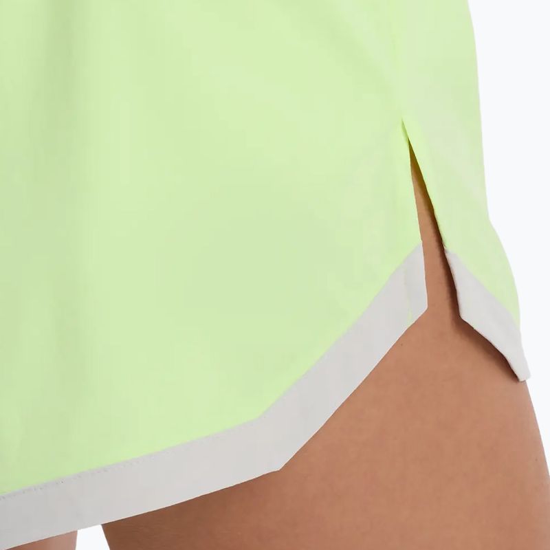 Moteriški bėgimo šortai New Balance Run Essentials 3" afterglow 6