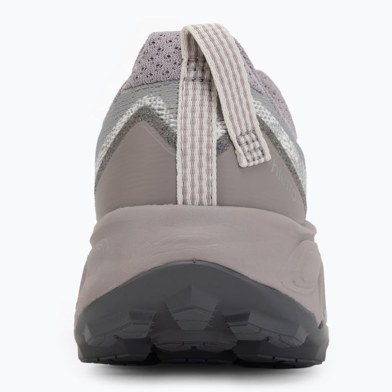 Moteriški bėgimo batai New Balance Fresh Foam X Hierro V9 sea salt/truffle salt 6