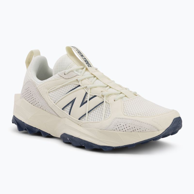 Vyriški bėgimo batai New Balance Dynasoft Tektrel V1 angora/ navy