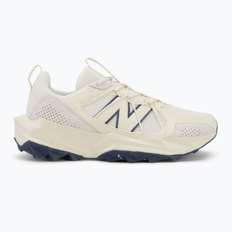Vyriški bėgimo batai New Balance Dynasoft Tektrel V1 angora/ navy 2