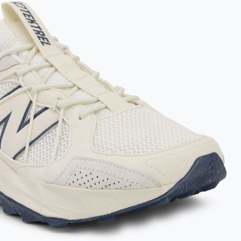 Vyriški bėgimo batai New Balance Dynasoft Tektrel V1 angora/ navy 7