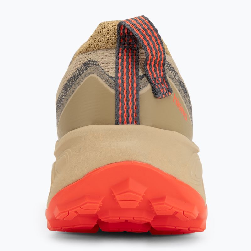 Vyriški bėgimo batai  New Balance Fresh Foam Hierro V9 linen/toasted sesame 6