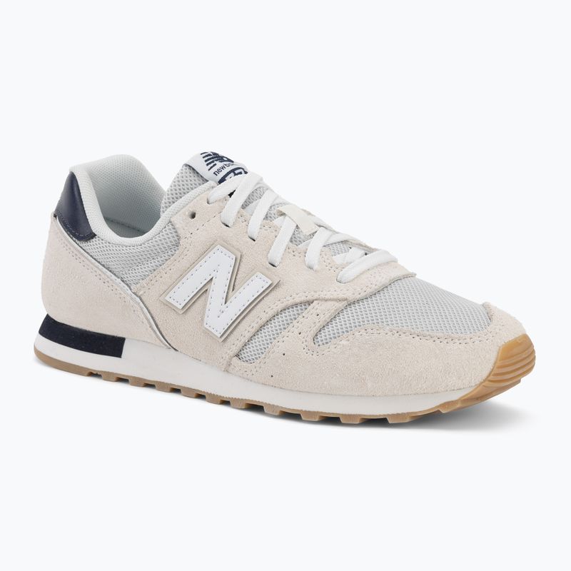 Vyriški batai New Balance 373's V2 sea salt/team navy