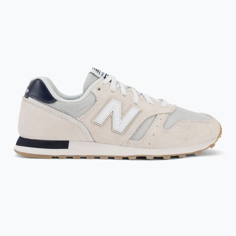 Vyriški batai New Balance 373's V2 sea salt/team navy 2