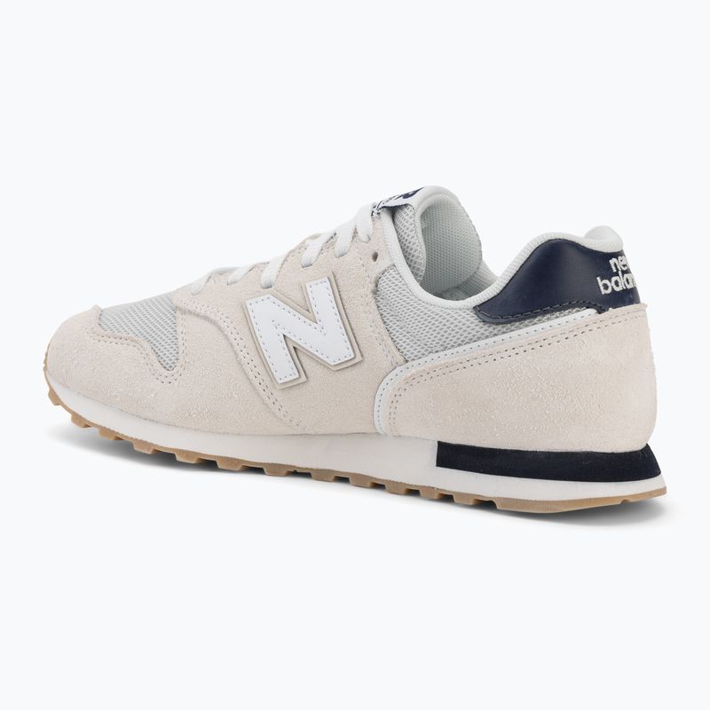 Vyriški batai New Balance 373's V2 sea salt/team navy 3