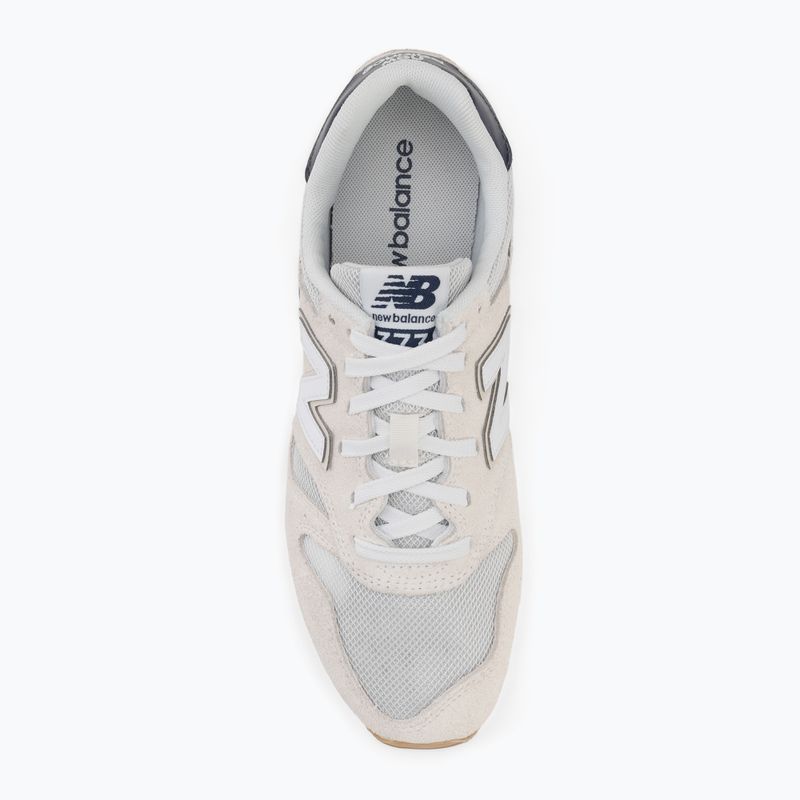 Vyriški batai New Balance 373's V2 sea salt/team navy 5