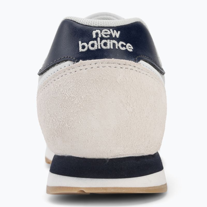 Vyriški batai New Balance 373's V2 sea salt/team navy 6
