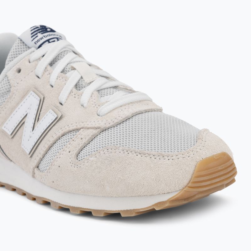 Vyriški batai New Balance 373's V2 sea salt/team navy 7