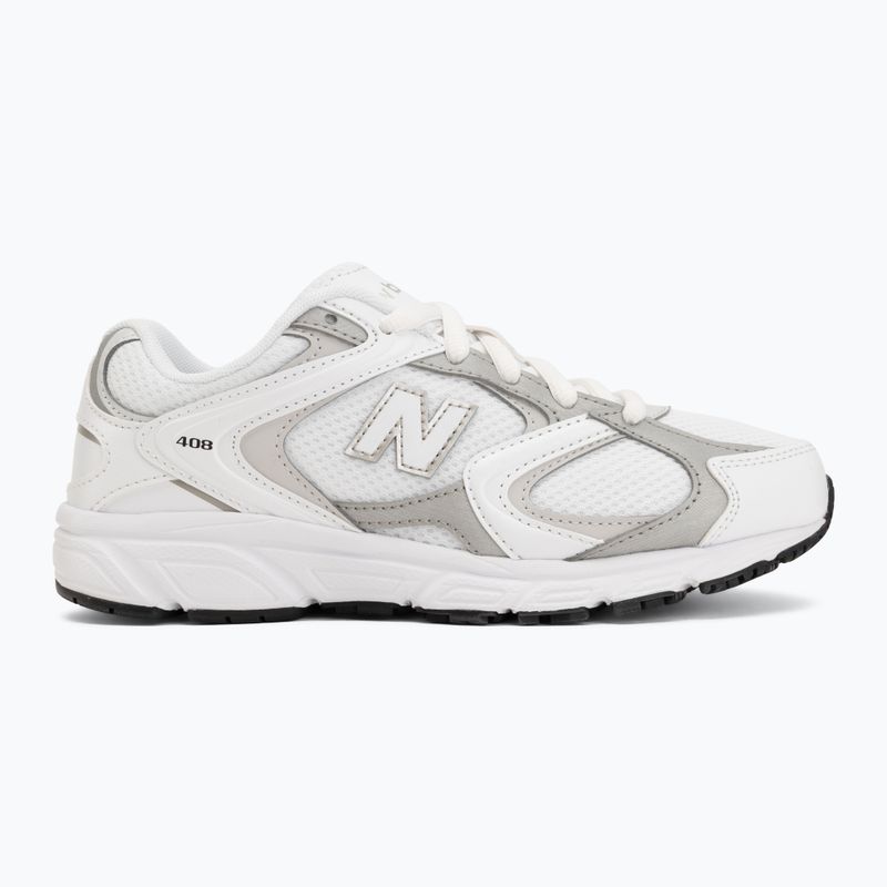 Batai New Balance Classic 408's V1 metallic blue/alkaline green/Team Navy 2