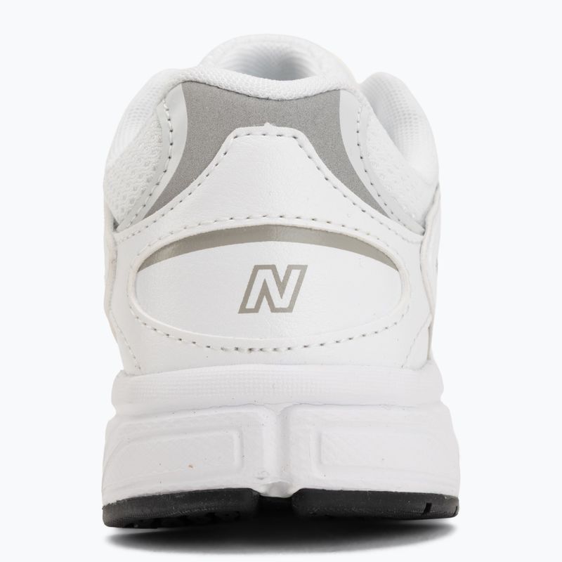 Batai New Balance Classic 408's V1 metallic blue/alkaline green/Team Navy 6