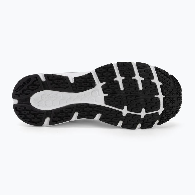 Vaikiški batai New Balance Classic 408's V1 103 white/natural indigo 4