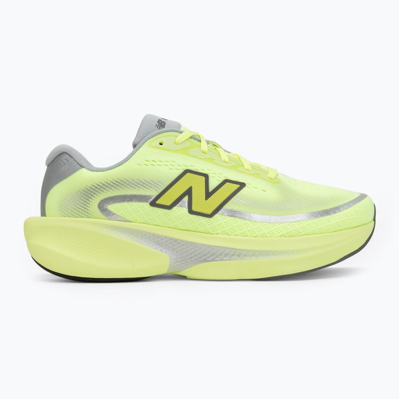 Vyriški bėgimo batai New Balance Ellipse v1 afterglow/lone star grey/silver metallic 2