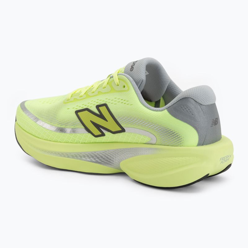 Vyriški bėgimo batai New Balance Ellipse v1 afterglow/lone star grey/silver metallic 3