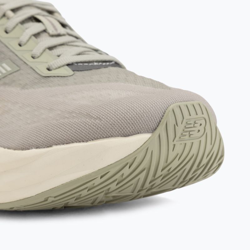 Vyriški bėgimo batai New Balance FuelCell Rebel V5 olivine/shipyard 7