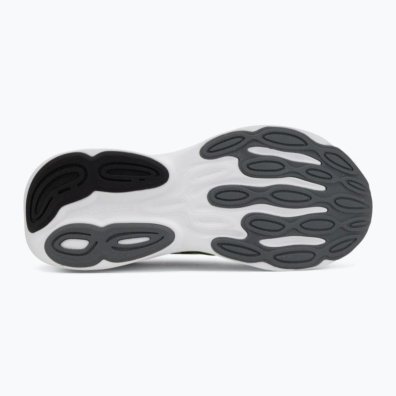 Vyriški bėgimo batai  New Balance Fresh Foam 680's V9 afterglow/grey matter/silver metallic 4