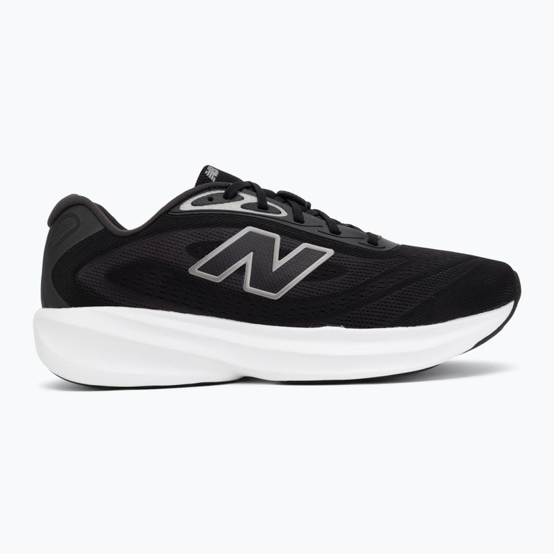 Vyriški bėgimo batai  New Balance Fresh Foam 680's V9 black/faded black 2