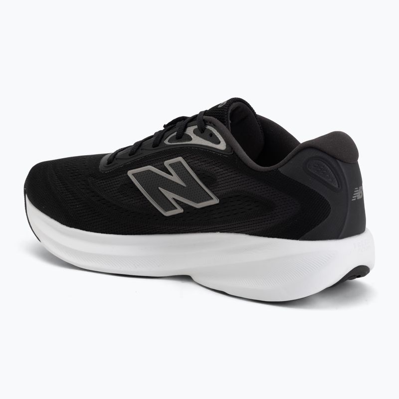 Vyriški bėgimo batai  New Balance Fresh Foam 680's V9 black/faded black 3