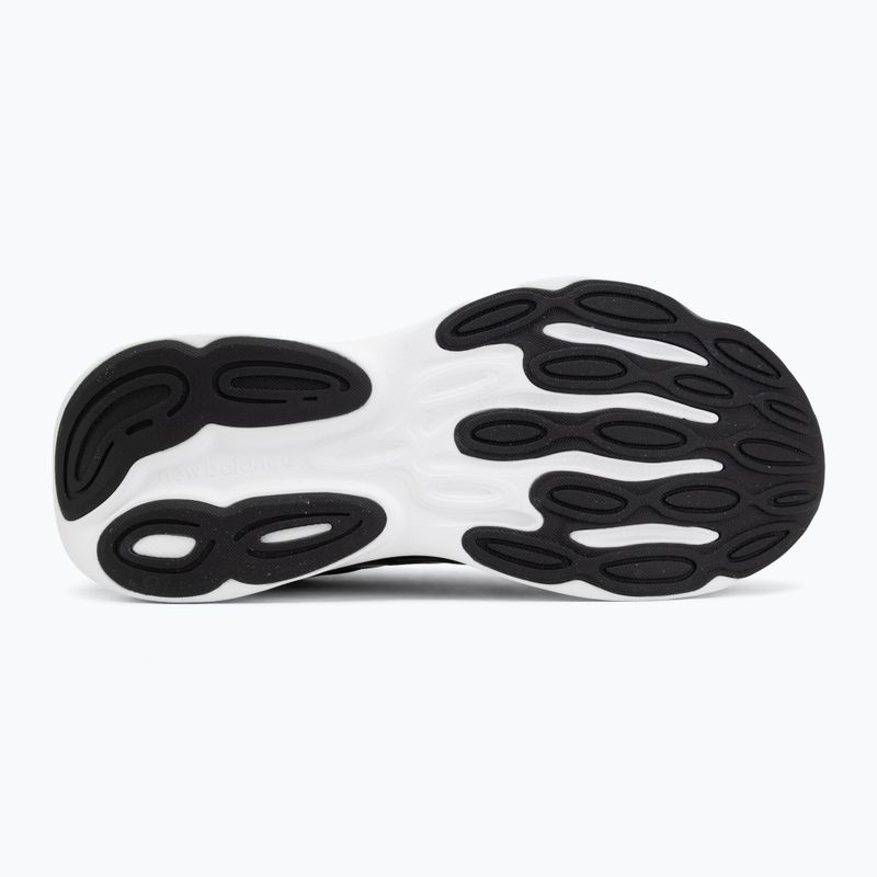 Vyriški bėgimo batai  New Balance Fresh Foam 680's V9 black/faded black 4