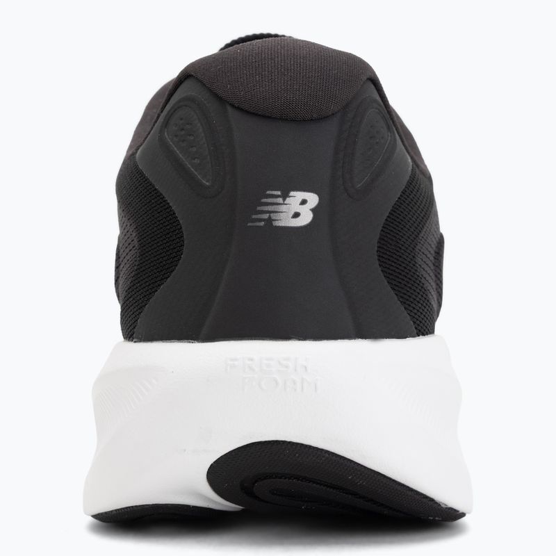 Vyriški bėgimo batai  New Balance Fresh Foam 680's V9 black/faded black 6