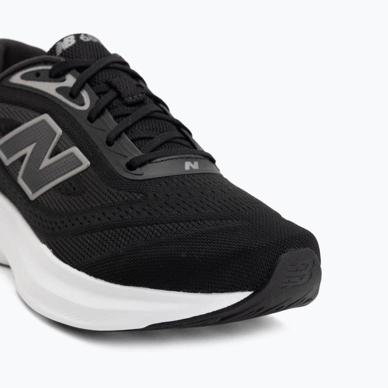 Vyriški bėgimo batai  New Balance Fresh Foam 680's V9 black/faded black 7