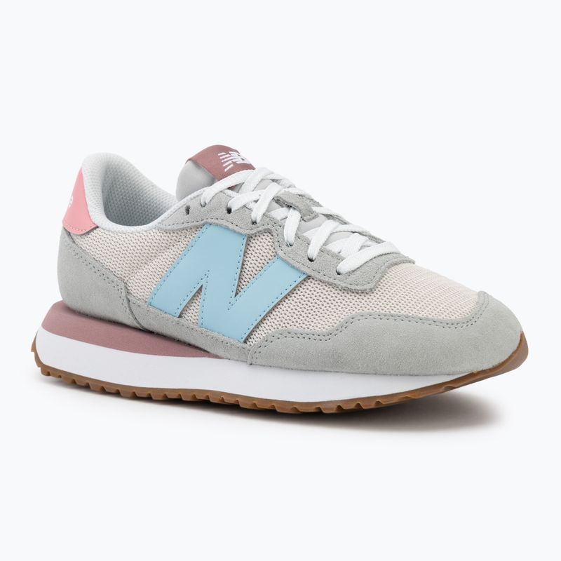 Moteriški batai New Balance Classic 273's V1 lone star gray/mooeam