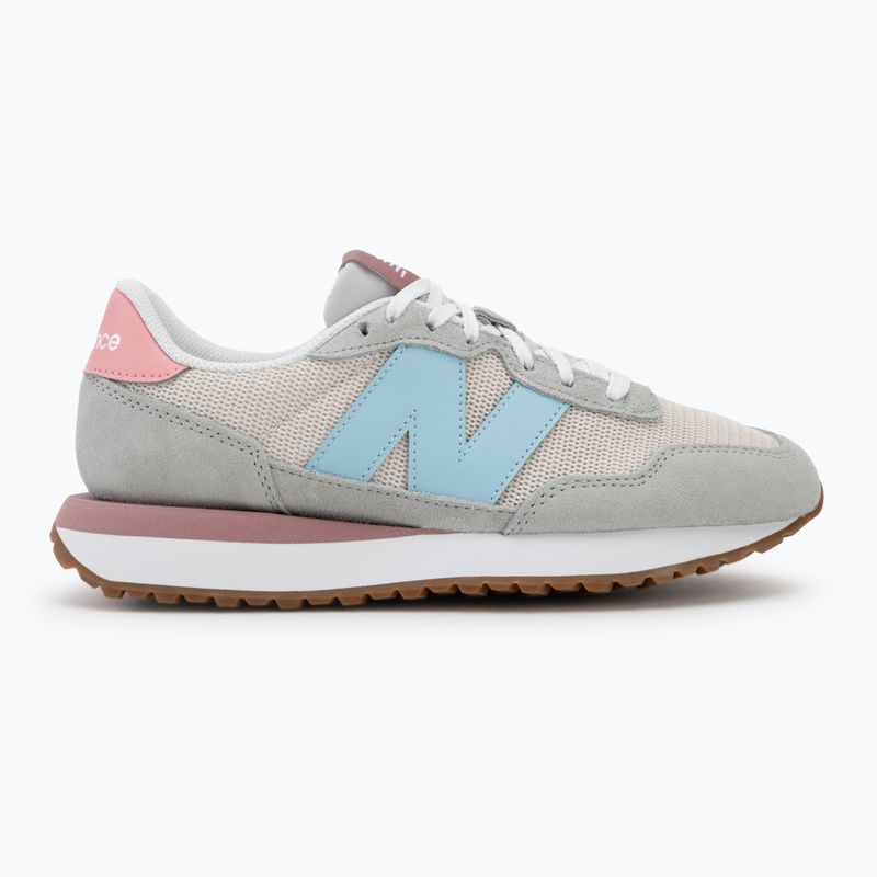 Moteriški batai New Balance Classic 273's V1 lone star gray/mooeam 2