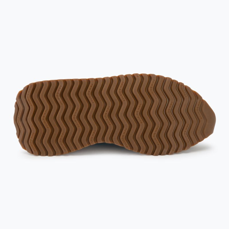 Moteriški batai New Balance Classic 273's V1 lone star gray/mooeam 4