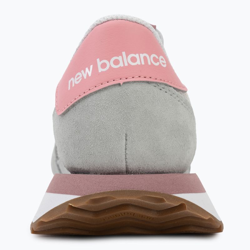 Moteriški batai New Balance Classic 273's V1 lone star gray/mooeam 6