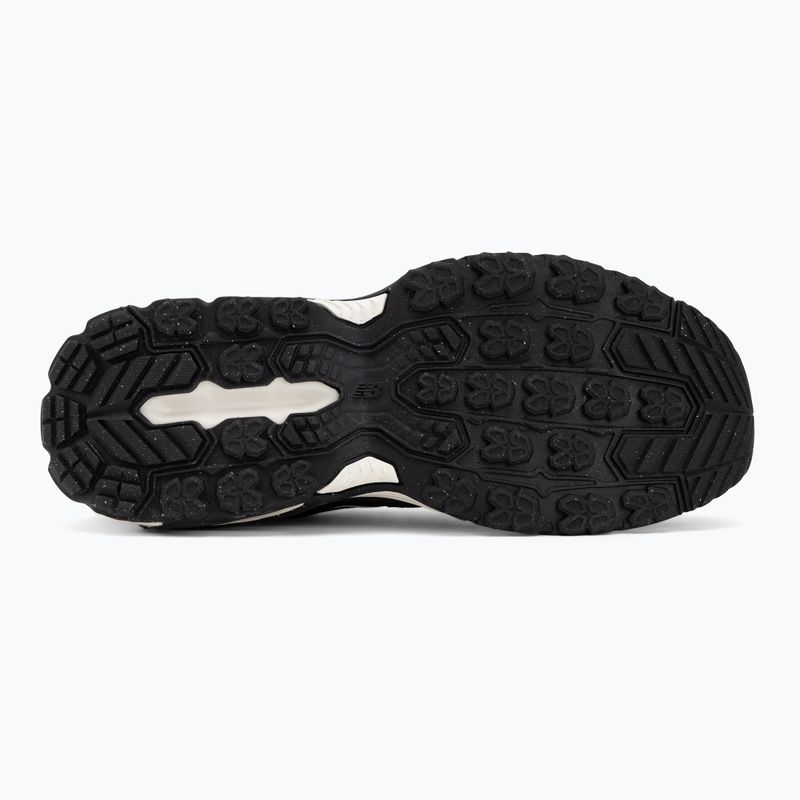 Moteriški bėgimo batai  New Balance Fresh Foam 410's V9 black/sea salt/faded black 4