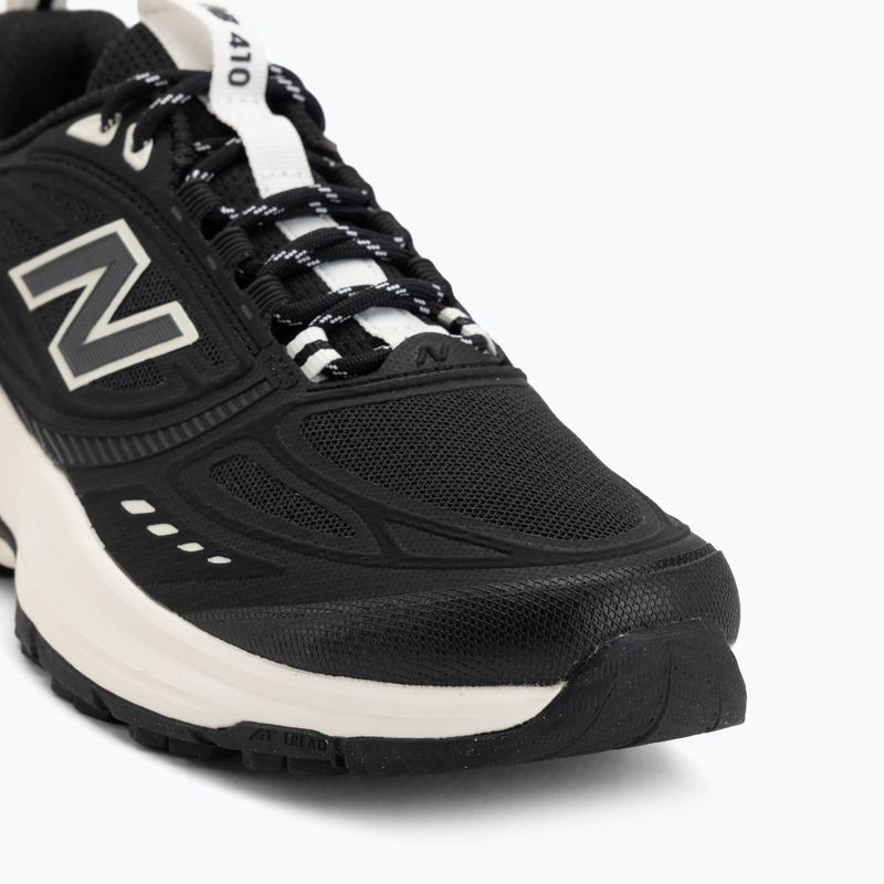 Moteriški bėgimo batai  New Balance Fresh Foam 410's V9 black/sea salt/faded black 7