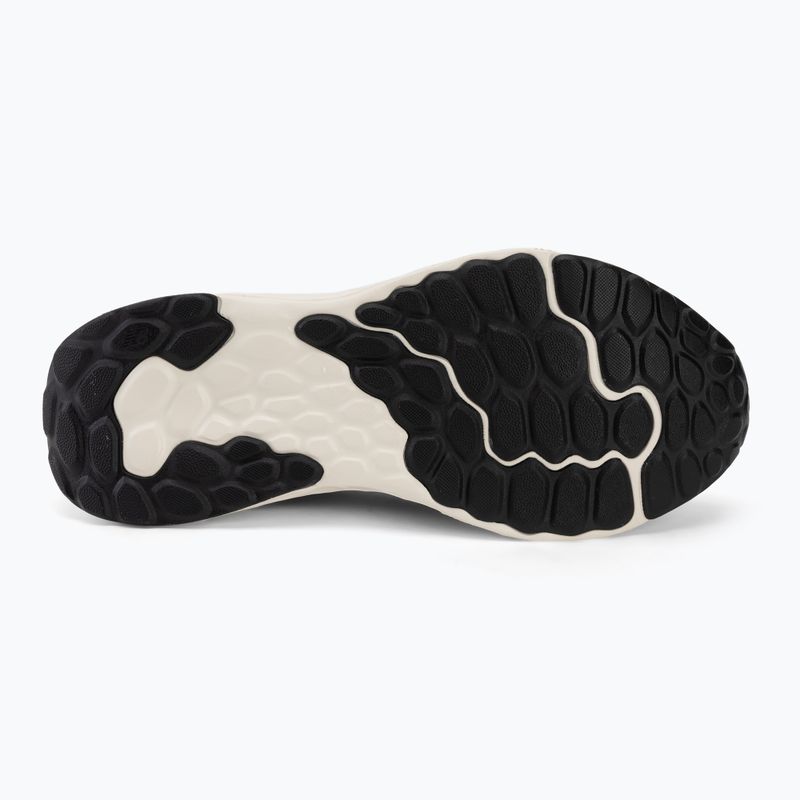 Vyriški bėgimo batai  New Balance Fresh Foam Arishi V4  thunder brown/stoneware/black 4