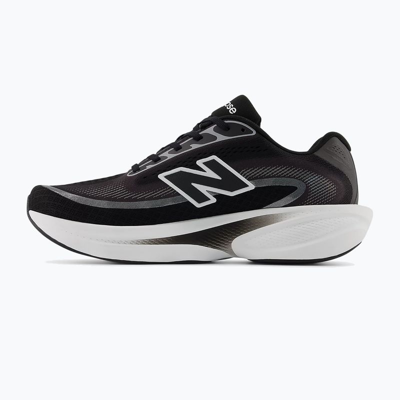 Vyriški bėgimo batai New Balance Ellipse v1 faded black/ 103 white/black 2