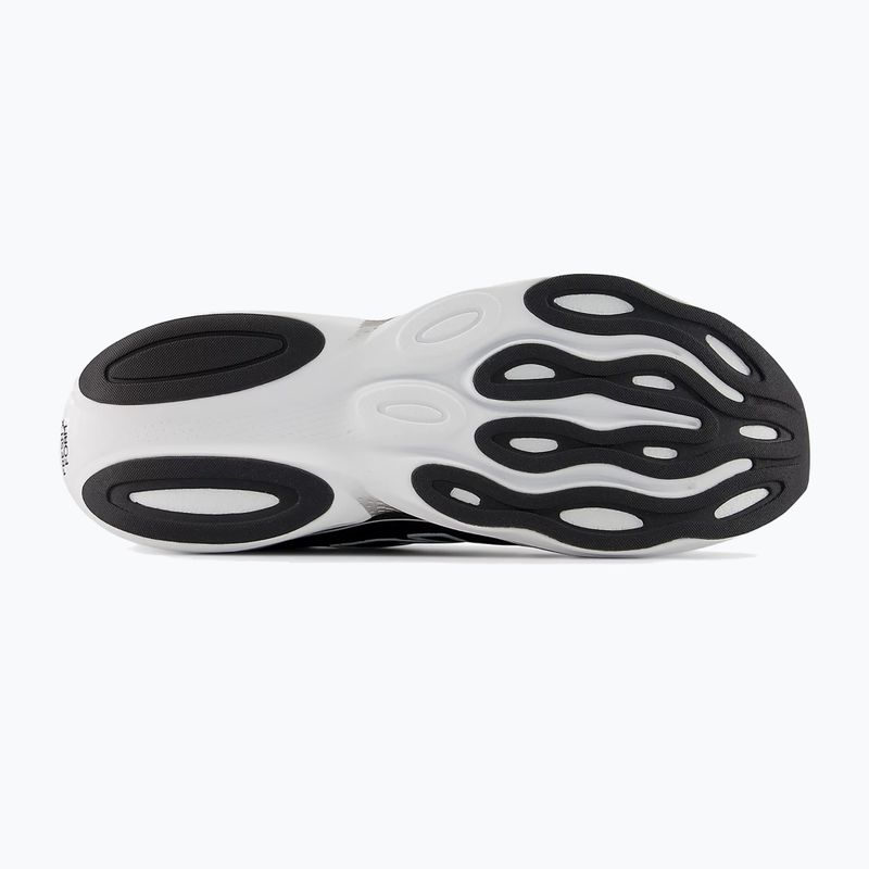 Vyriški bėgimo batai New Balance Ellipse v1 faded black/ 103 white/black 4