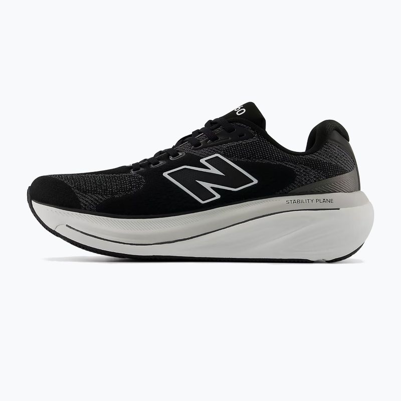 Vyriški bėgimo batai  New Balance Fresh Foam 860's V15 black/ 103 white 2