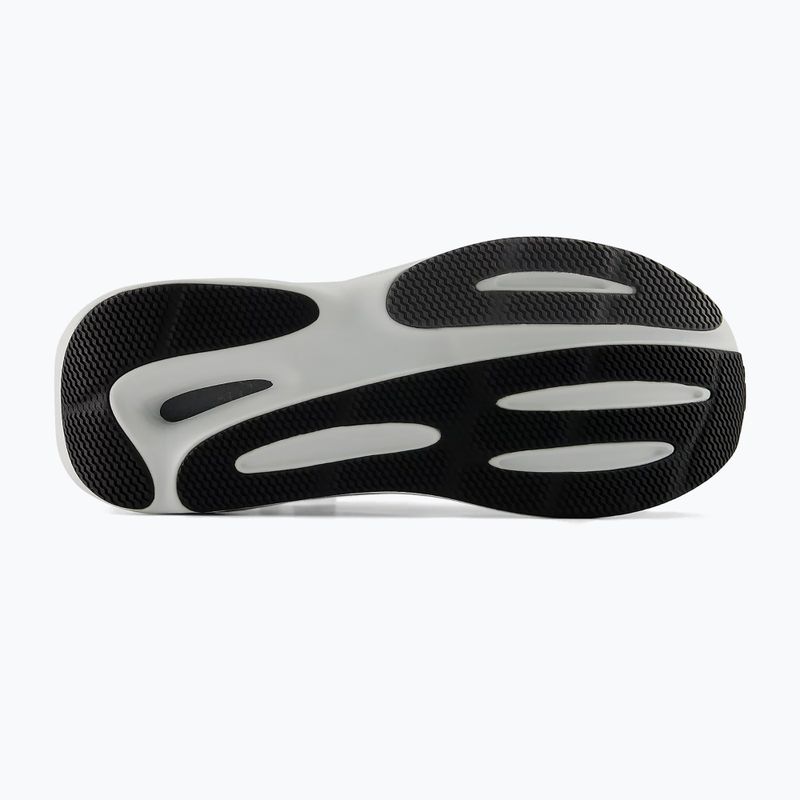 Vyriški bėgimo batai  New Balance Fresh Foam 860's V15 black/ 103 white 3