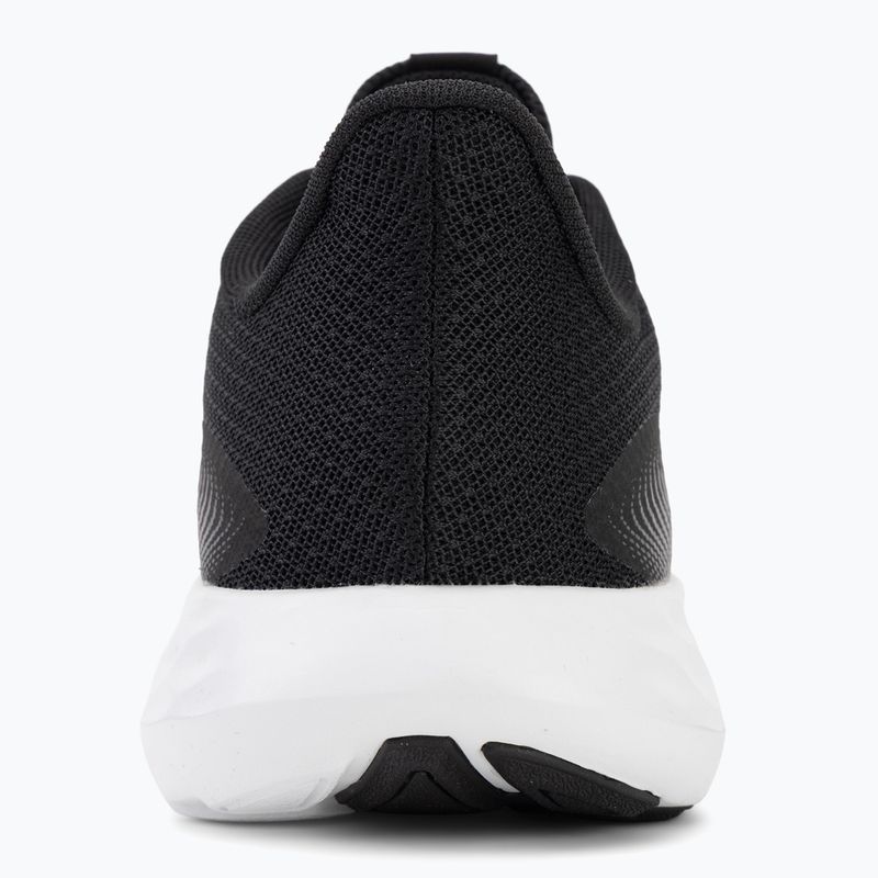 Moteriški bėgimo batai New Balance Fresh Foam 411's V3 black/real pink/blue oyster 6