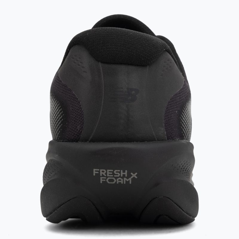 Vyriški bėgimo batai New Balance Ellipse v1 black/black metallic/faded black 6