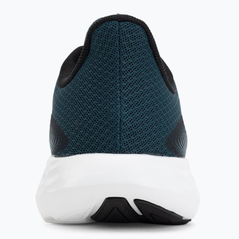 Vyriški bėgimo batai New Balance Fresh Foam 411's V3 salt water/deep end/medusa green 6