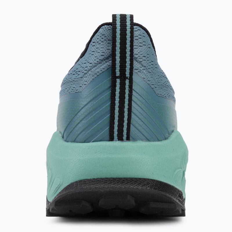 Vyriški bėgimo batai New Balance Fresh Foam Garoe V2 deep end/black/deep end 6