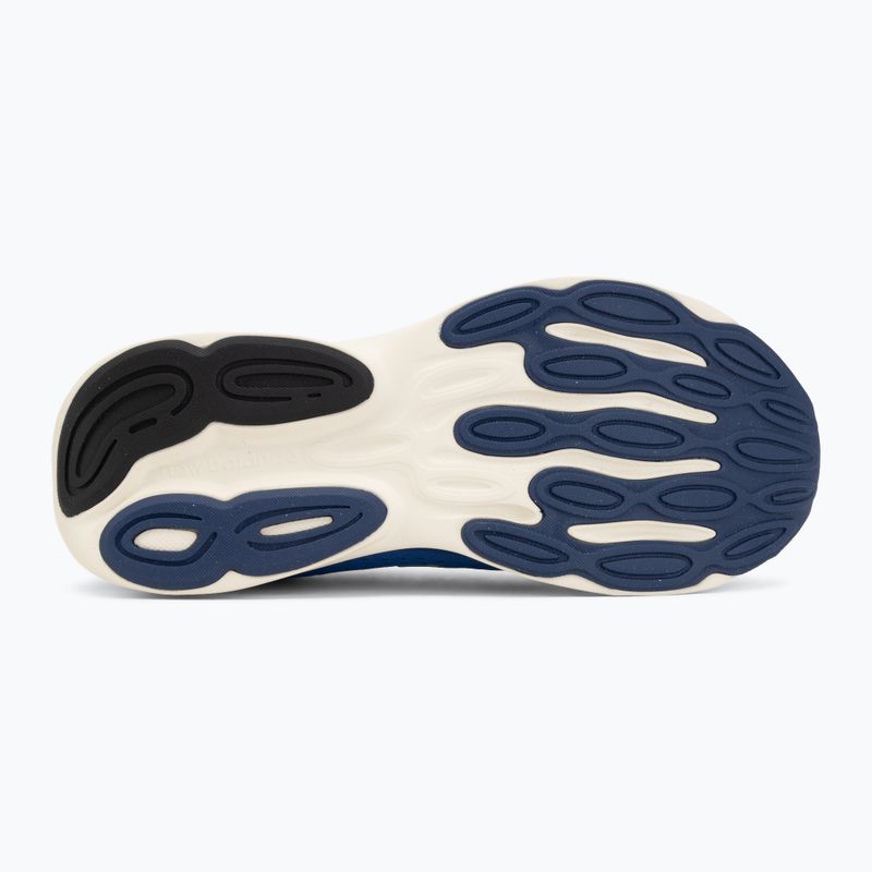 Vyriški bėgimo batai  New Balance Fresh Foam 680's V9 blue bird/faded black/silver metallic 4