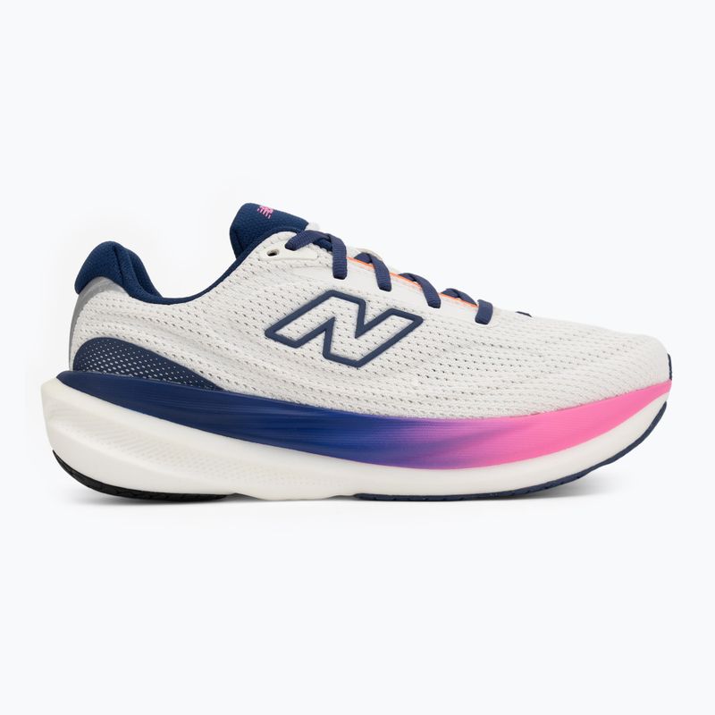 Moteriški bėgimo batai New Balance 1080's V15 sea salt/blue oyster 2