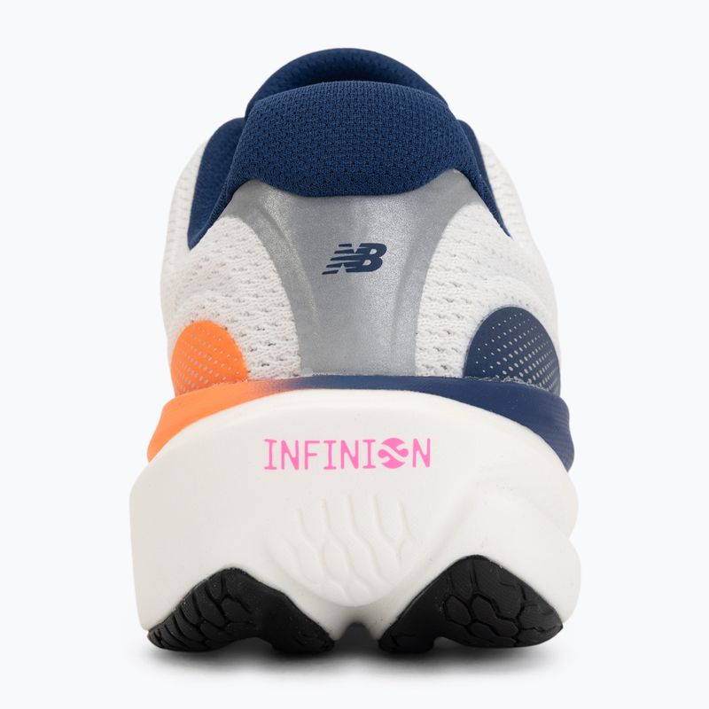 Moteriški bėgimo batai New Balance 1080's V15 sea salt/blue oyster 6