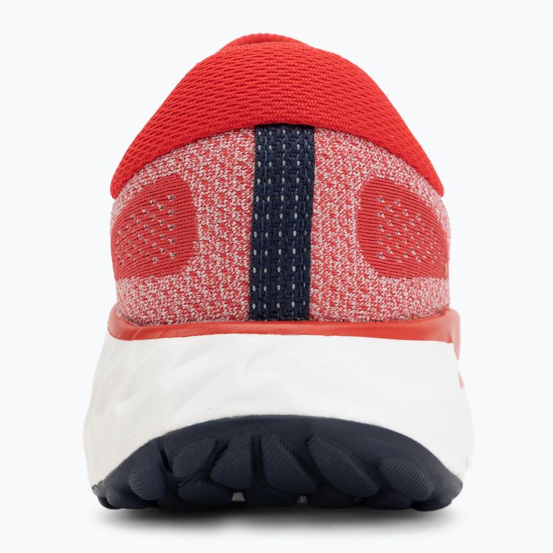 Vyriški bėgimo batai  New Balance Fresh Foam Evoz V4 fire cracker/ navy 6