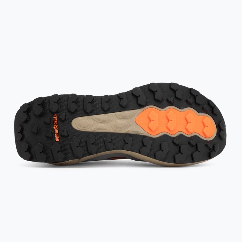 Vyriški bėgimo batai  New Balance Fresh Foam Garoe V2 slate grey/tangerine heat/castlerock 4