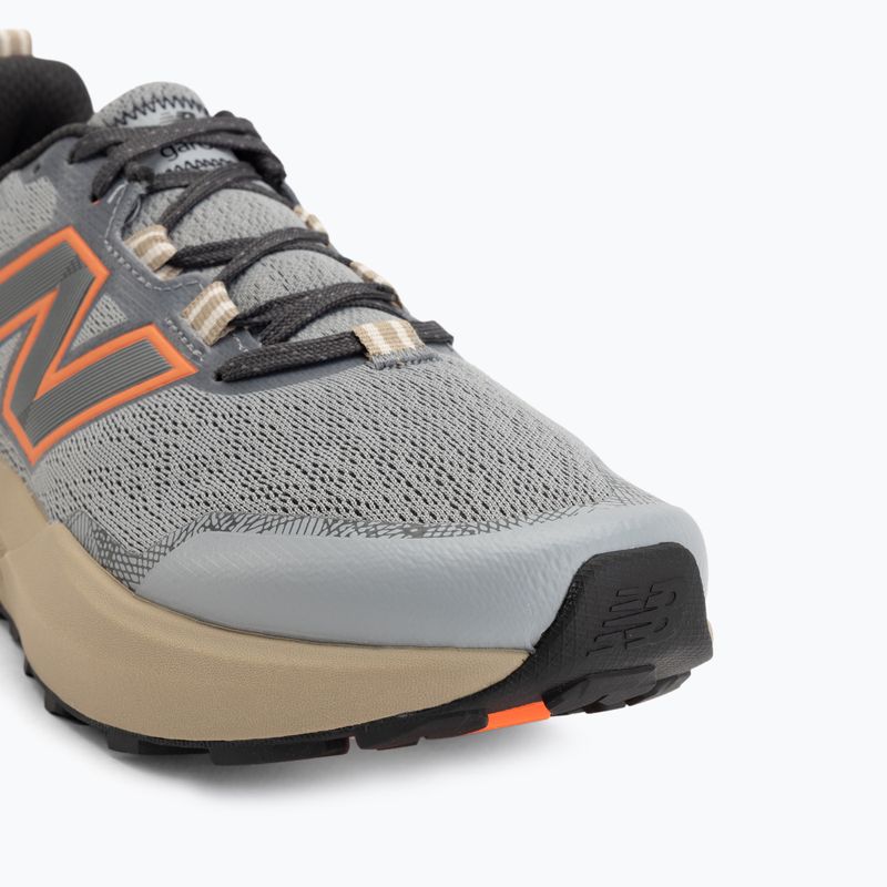 Vyriški bėgimo batai  New Balance Fresh Foam Garoe V2 slate grey/tangerine heat/castlerock 7
