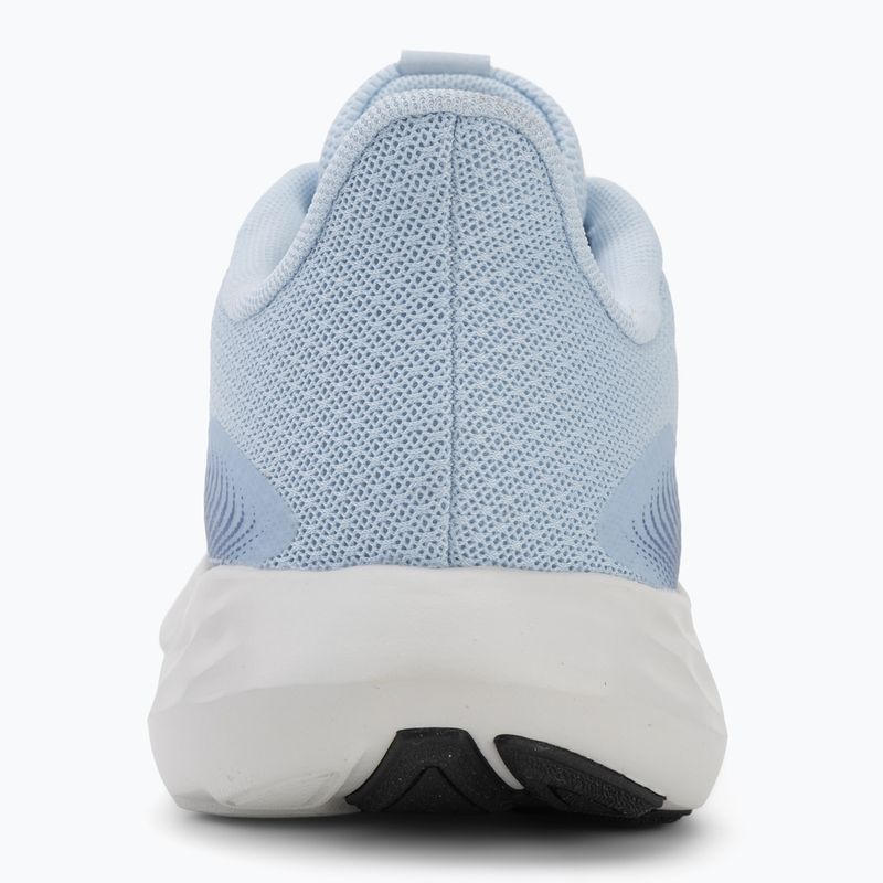 Moteriški bėgimo batai New Balance Fresh Foam 411's V3 oxford blue/black/quartz grey 6