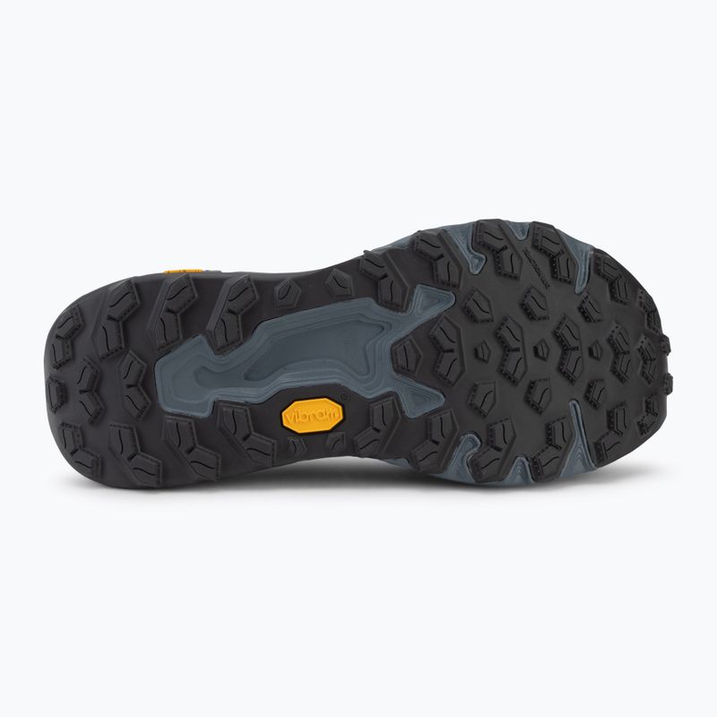 Vyriški bėgimo batai  New Balance Fresh Foam Hierro V9 slate grey/shadow blue 4