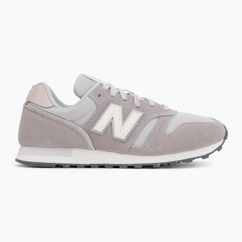 Moteriški batai New Balance 373's V2 truffle salt/grey matter 2