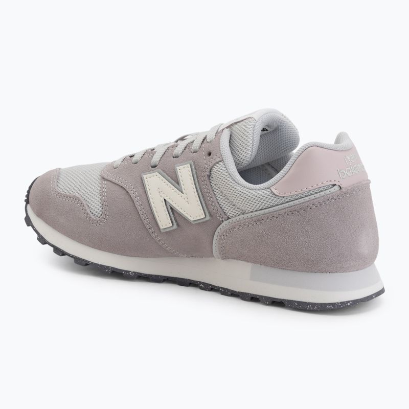 Moteriški batai New Balance 373's V2 truffle salt/grey matter 3