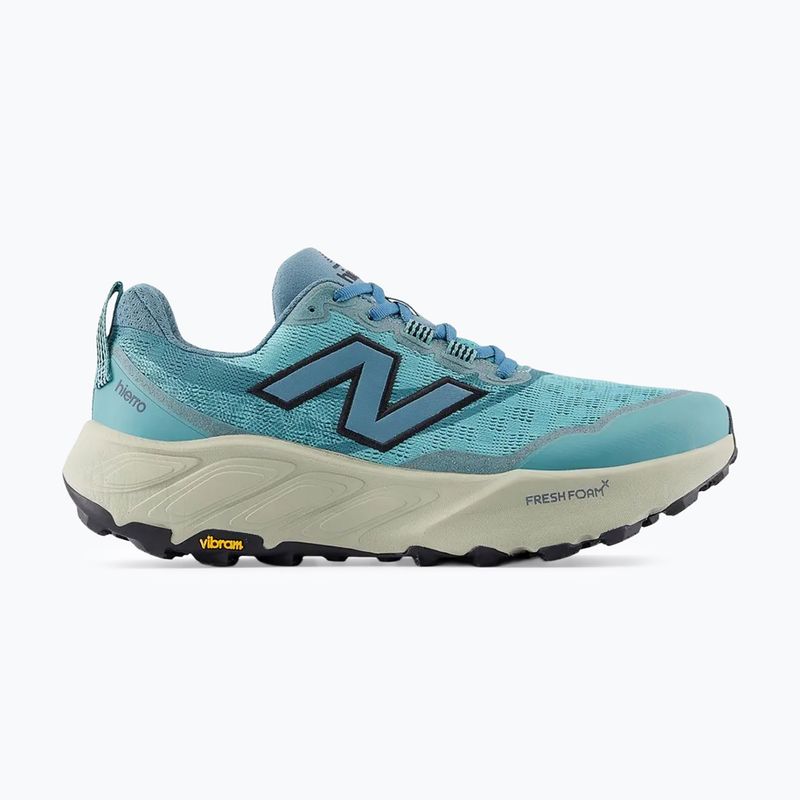 Vyriški bėgimo batai  New Balance Fresh Foam Hierro V9 faded teal/black 8
